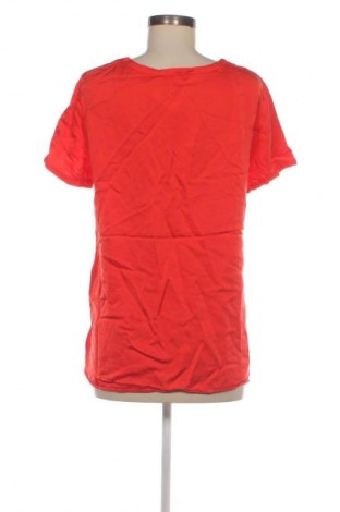 Damen Shirt Marc Aurel, Größe M, Farbe Rot, Preis 47,99 €