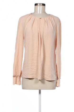 Damen Shirt Marc Cain, Größe L, Farbe Beige, Preis 85,99 €