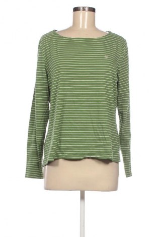 Damen Shirt Marc O'Polo, Größe XL, Farbe Grün, Preis 57,49 €