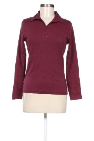 Damen Shirt Mark Adam, Größe M, Farbe Rot, Preis 13,49 €