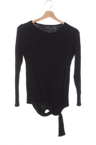 Damen Shirt Massimo Dutti, Größe XS, Farbe Schwarz, Preis € 8,99