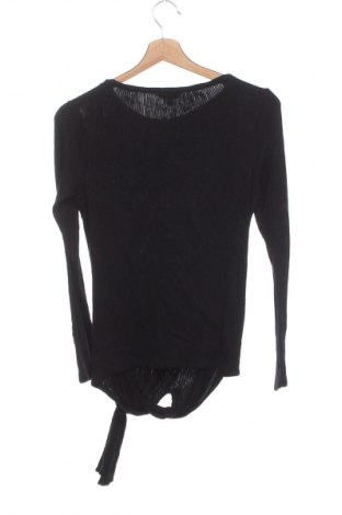 Damen Shirt Massimo Dutti, Größe XS, Farbe Schwarz, Preis € 8,99