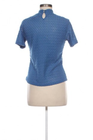 Damen Shirt Melting Stockholm, Größe S, Farbe Blau, Preis 5,99 €