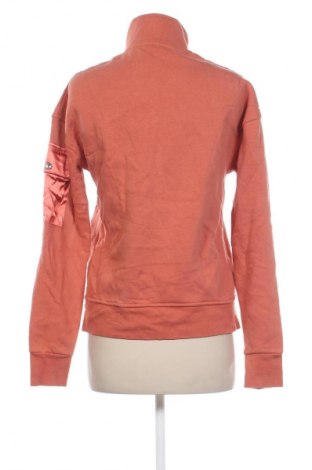 Damen Shirt Melting Stockholm, Größe M, Farbe Orange, Preis 4,99 €