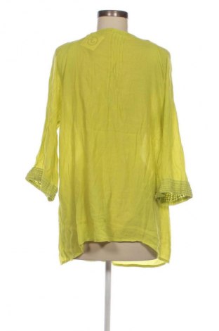 Damen Shirt Miller's, Größe XL, Farbe Grün, Preis € 5,99