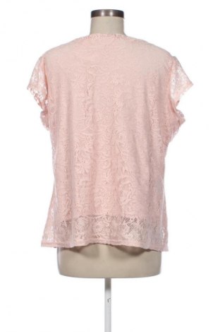 Damen Shirt Miss Etam, Größe XXL, Farbe Rosa, Preis 12,99 €