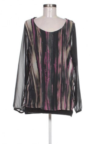 Damen Shirt Miss Etam, Größe L, Farbe Mehrfarbig, Preis 5,99 €