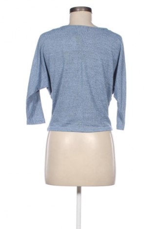 Damen Shirt Miss Valley, Größe XS, Farbe Blau, Preis 6,99 €