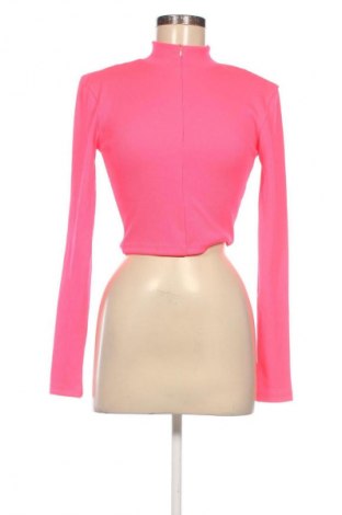 Damen Shirt Missguided, Größe S, Farbe Rosa, Preis € 13,49