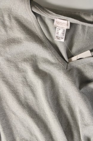 Damen Shirt Mona, Größe L, Farbe Grau, Preis 10,99 €