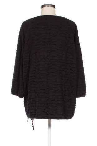 Damen Shirt Monari, Größe XL, Farbe Schwarz, Preis € 6,99