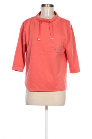 Damen Shirt Monari, Größe S, Farbe Orange, Preis 33,99 €