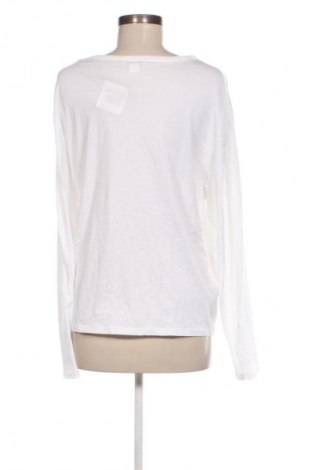 Damen Shirt Monki, Größe L, Farbe Weiß, Preis 9,49 €