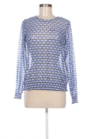 Damen Shirt Montego, Größe M, Farbe Mehrfarbig, Preis € 2,99