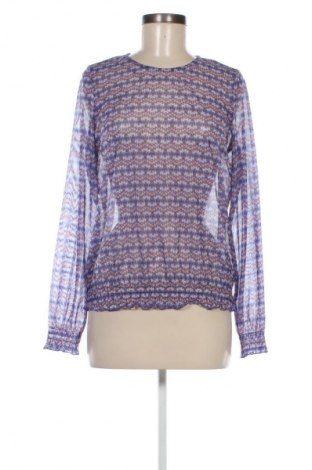 Damen Shirt Montego, Größe M, Farbe Mehrfarbig, Preis € 2,99