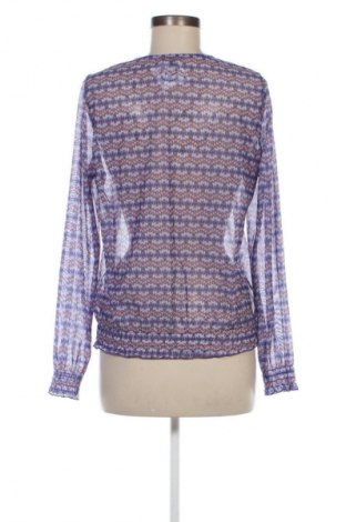 Damen Shirt Montego, Größe M, Farbe Mehrfarbig, Preis € 2,99