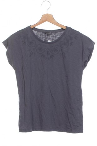 Damen Shirt Montego, Größe XS, Farbe Grau, Preis € 3,99