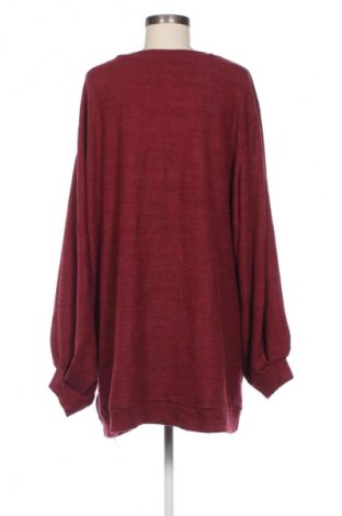 Damen Shirt Ms Mode, Größe XXL, Farbe Rot, Preis 6,99 €