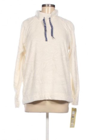 Damen Shirt Muk Luks, Größe M, Farbe Weiß, Preis € 53,99