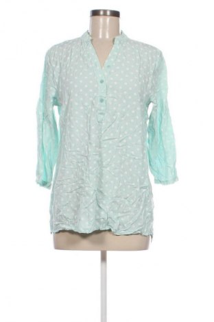 Damen Shirt NEW COLLECTION, Größe L, Farbe Grün, Preis 17,39 €