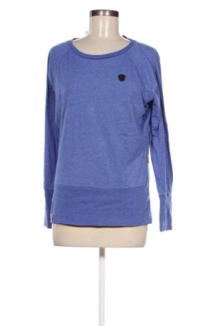 Damen Shirt Naketano, Größe S, Farbe Blau, Preis € 33,99