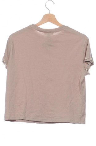 Damen Shirt New Look, Größe XS, Farbe Beige, Preis 9,72 €