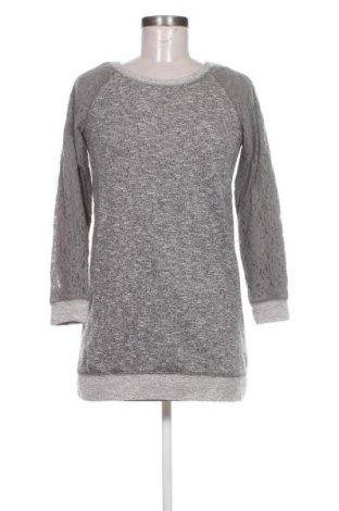 Damen Shirt New Look, Größe M, Farbe Grau, Preis 8,90 €