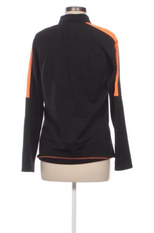 Damen Shirt Nike, Größe S, Farbe Schwarz, Preis 23,99 €