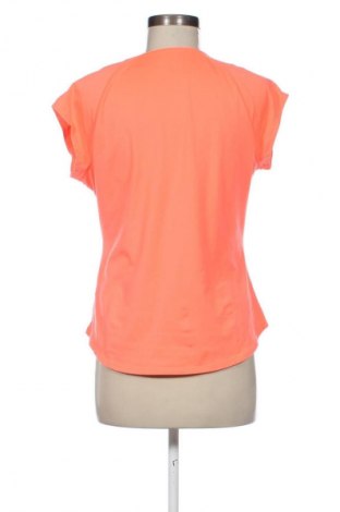 Damen Shirt Nike, Größe L, Farbe Orange, Preis 19,99 €