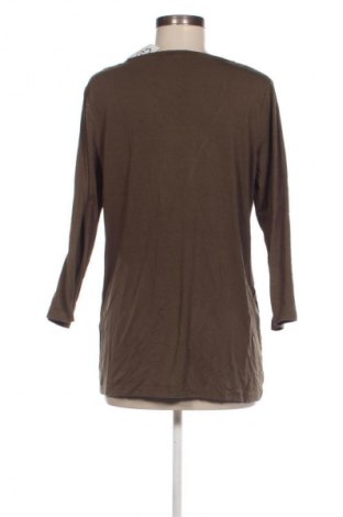 Damen Shirt Nkd, Größe L, Farbe Grün, Preis 5,99 €