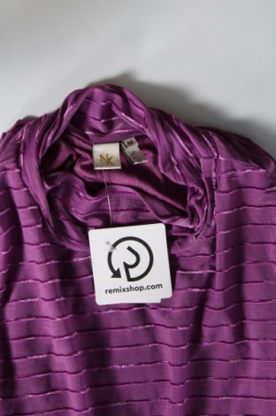 Damen Shirt Nukus, Größe M, Farbe Lila, Preis € 33,99