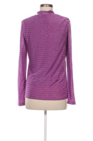 Damen Shirt Nukus, Größe M, Farbe Lila, Preis € 33,99