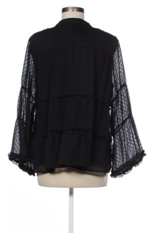 Bluză de femei ONLY, Mărime M, Culoare Negru, Preț 65,99 Lei