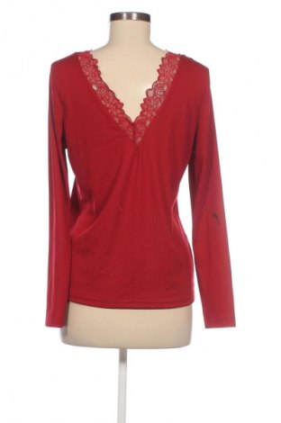 Damen Shirt ONLY, Größe XL, Farbe Rot, Preis 7,99 €