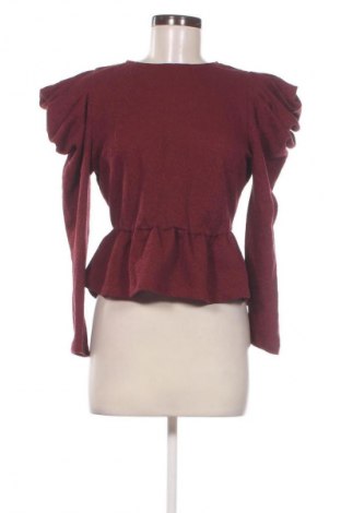 Damen Shirt ONLY, Größe M, Farbe Rot, Preis 11,25 €