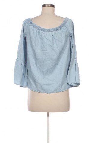 Damen Shirt ONLY, Größe S, Farbe Blau, Preis 6,99 €