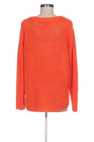 Damen Shirt ONLY, Größe XL, Farbe Orange, Preis 6,99 €