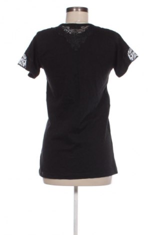 Damen Shirt Okay, Größe L, Farbe Schwarz, Preis 2,99 €