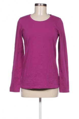 Damen Shirt Okay, Größe L, Farbe Lila, Preis € 13,49