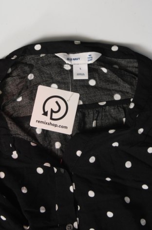 Damen Shirt Old Navy, Größe L, Farbe Mehrfarbig, Preis € 23,99