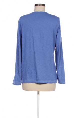 Damen Shirt Olsen, Größe L, Farbe Blau, Preis € 5,99