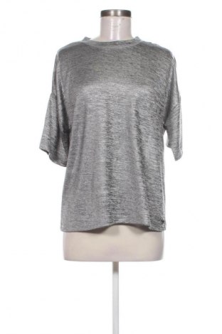 Damen Shirt Pepe Jeans, Größe M, Farbe Grau, Preis € 25,06