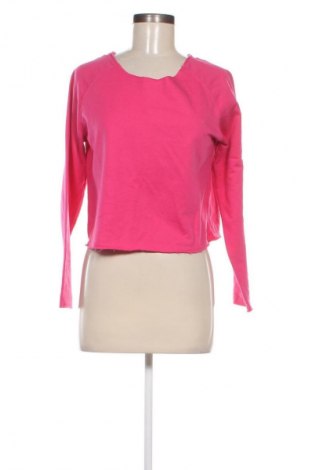 Bluză de femei Pink Woman, Mărime S, Culoare Roz, Preț 72,99 Lei