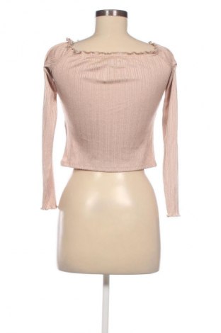 Damen Shirt Primark, Größe M, Farbe Beige, Preis 6,99 €