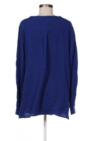 Damen Shirt Punt Roma, Größe XXL, Farbe Blau, Preis 17,99 €