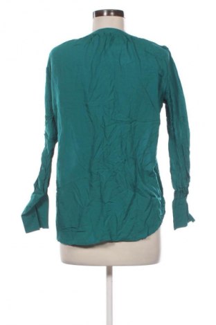 Damen Shirt Q/S by S.Oliver, Größe S, Farbe Grün, Preis 10,99 €