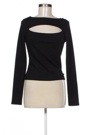 Damen Shirt Q/S by S.Oliver, Größe M, Farbe Schwarz, Preis € 23,99