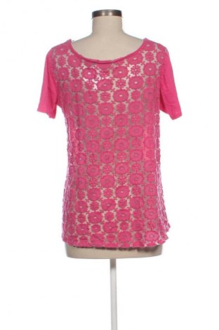 Damen Shirt Rinascimento, Größe L, Farbe Rosa, Preis 16,99 €