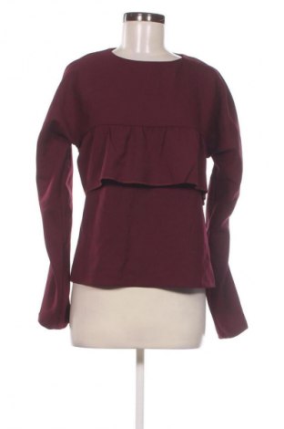 Damen Shirt Rita Koss, Größe S, Farbe Rot, Preis 8,23 €