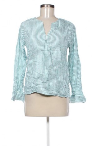 Damen Shirt River Woods, Größe M, Farbe Mehrfarbig, Preis 12,99 €